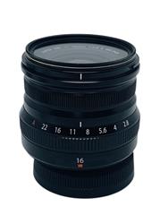FUJIFILM FUJINON XF 16MMF2.8 R WR